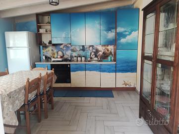 Casa vacanze Patti Marina