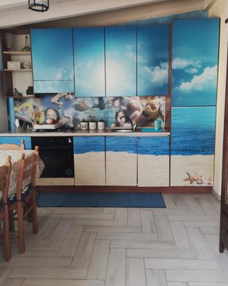 Casa vacanze Patti Marina