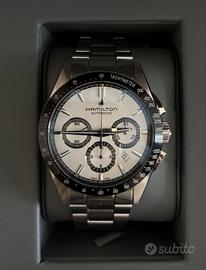 Hamilton Jazzmaster Performer 2026