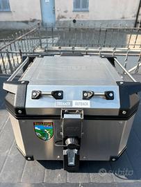 Givi Trekker Outback 42 lt