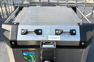 Givi Trekker Outback 42 lt