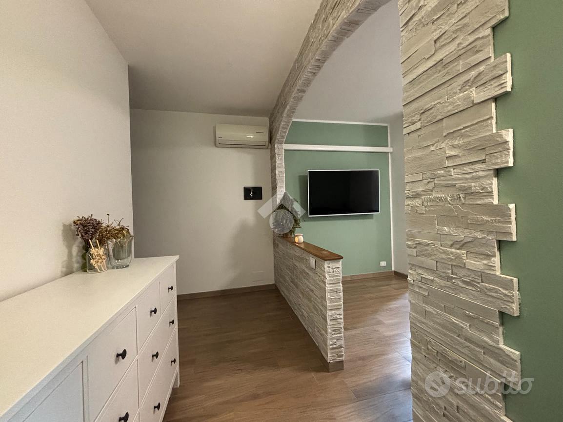 Appartamento – BG - Altro