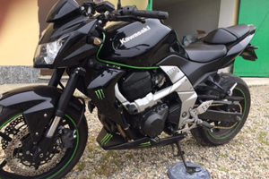 Kawasaki z 750 anno 2009