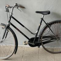 Bicicletta D'epoca Graziella marca Bianchi