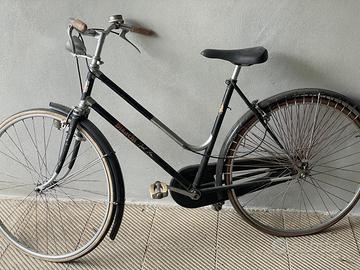 Bicicletta D'epoca Graziella marca Bianchi