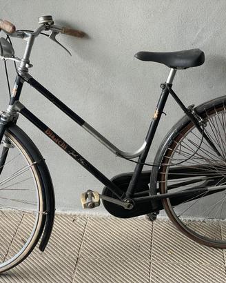 Bicicletta D'epoca Graziella marca Bianchi