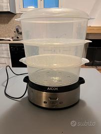 vaporiera aicok