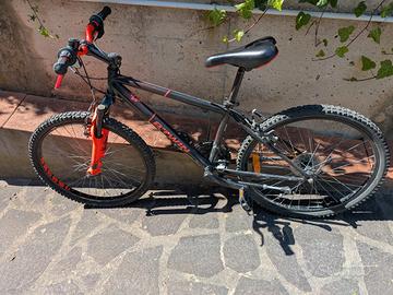  Mountain Bike Rockraider Bambino 9-12