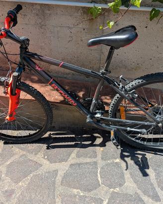  Mountain Bike Rockraider Bambino 9-12
