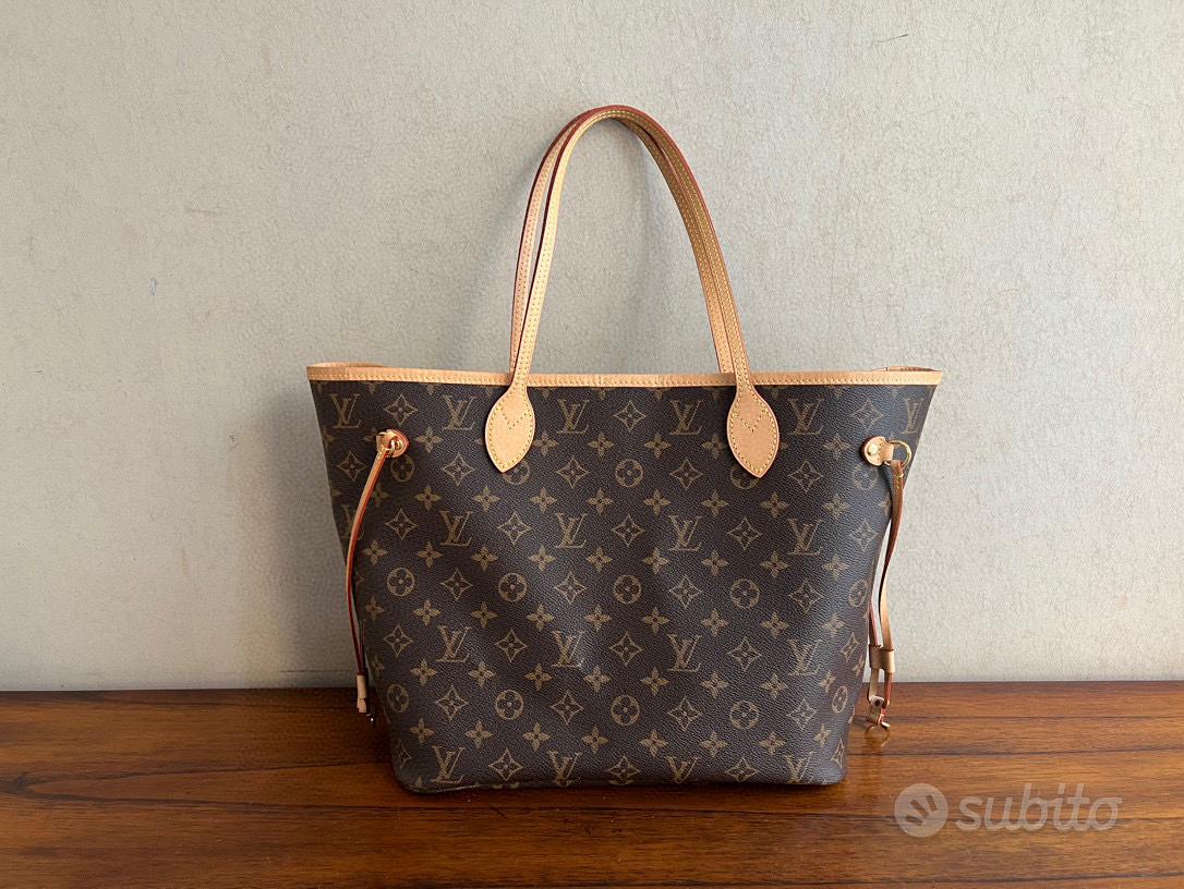 Borsa louis vuitton subito hot sale