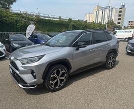 Toyota RAV4 2.5 PHEV (306CV) E-CVT AWD-i Styl...