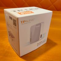 TP-LINK TL-MR3020 Router portatile wifi per 4G 