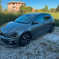 Volkswagen Polo R-Line 1.6 TDI 95CV