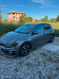 Volkswagen Polo R-Line 1.6 TDI 95CV