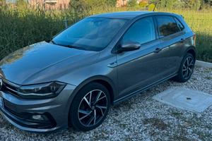 Volkswagen Polo R-Line 1.6 TDI 95CV