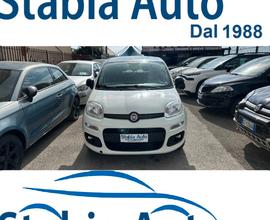 Fiat Panda 1.0 hybrid
