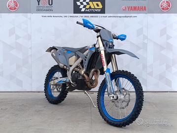 Tm EN 250 Fi