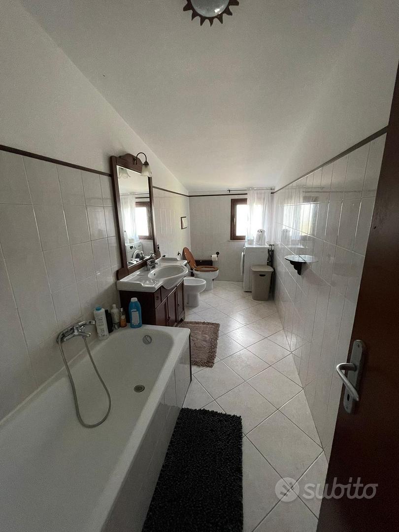 Appartamento – Cuartu Sant'Aleni/Quartu Sant'Elena, Casteddu/Cagliari - Vista 3
