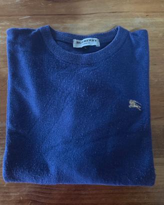 Maglione Burberry