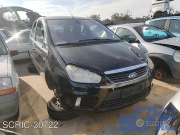 FORD C-MAX DM2 1.6 TDCI 90CV 07-10 -ricambi