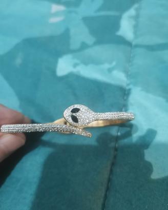 Bracciale rigido