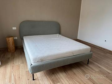 Letto matrimoniale