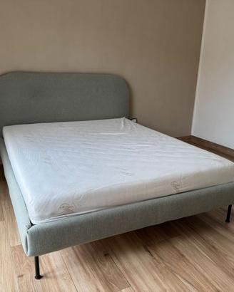 Letto matrimoniale