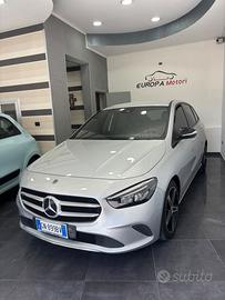 Mercedes Classe B