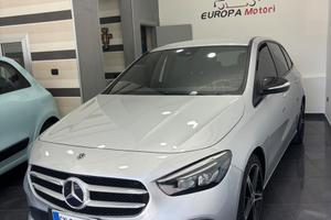 Mercedes Classe B
