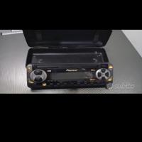 Autoradio Pioner