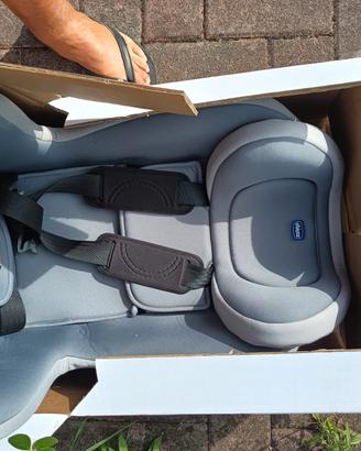 seggiolino auto Chicco