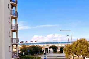 Monolocale a 2 passi dal mare a Lido degli Estensi