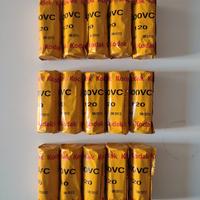 Kodak Portra 400 VC 120 - 15 rullini