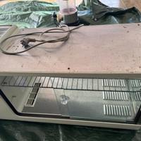 vetrina banco refrigerata 