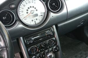 Mini 1.4 tdi One D