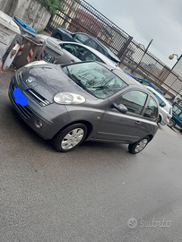 Nisseno micra 1.500dci