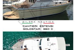 Cantieri Estensi Goldstar 360 NON IMMATRICOLATO