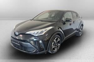 Toyota C-HR 1.8h trend e-cvt