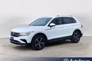 Volkswagen Tiguan 1.5 TSI 150 CV DSG ACT Elegance