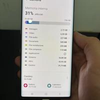 Samsung galaxy note 10