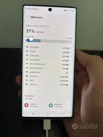 Samsung galaxy note 10