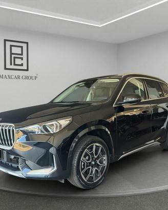 BMW X1 xdrive23d mhev 48V X-Line auto