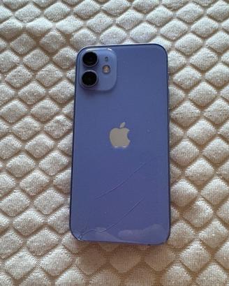 Iphone 12 mini