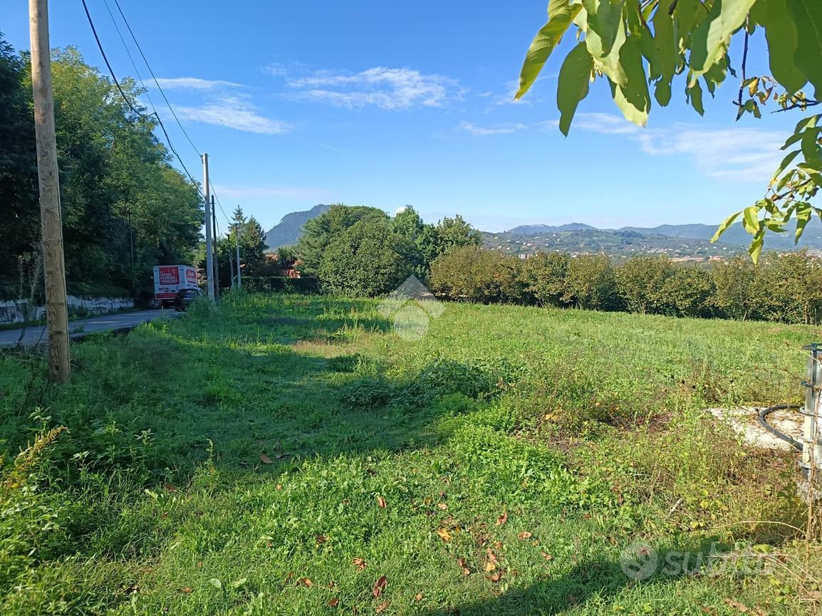 TER. RESIDENZIALE A AIELLO DEL SABATO - Vista 5