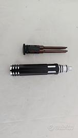 Set Cacciavite 4 in 1 Esagonale 1.5 2.0 2.5 3.0 mm