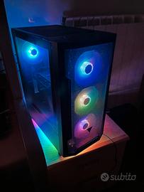 pc da gaming fascia medio-alta