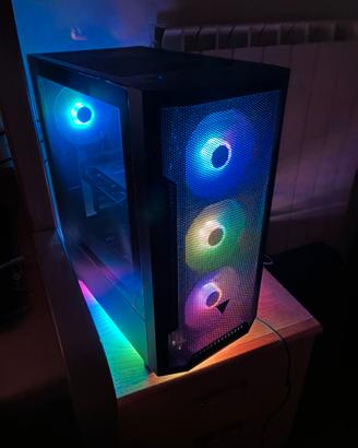 pc da gaming fascia medio-alta