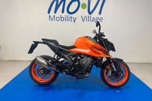 KTM 990 DUKE