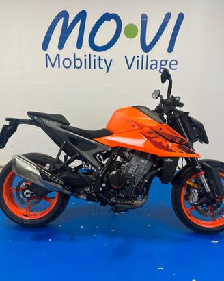 KTM 990 DUKE