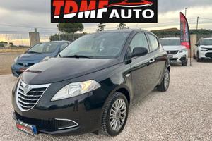Lancia Ypsilon 1.2 5 porte